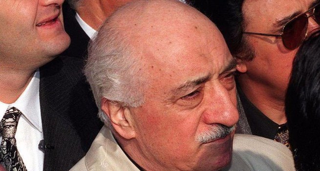 Amerikan bölge mahkemesinden Gülen kararı