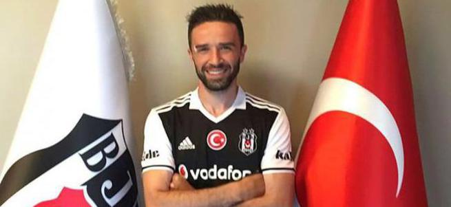Gökhan Gönül'ün Fenerbahçe'ye vedasında şok detay