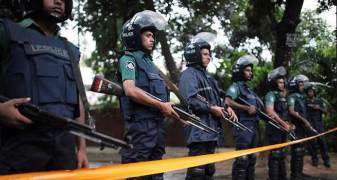 Bangladeş’te kafe baskını: 20 sivil öldü