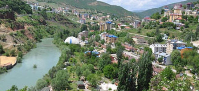 EPDK'dan Ağrı ve Tunceli'ye müjde
