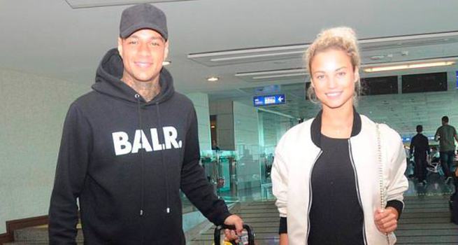 Van Der Wiel Fenerbahçe'de