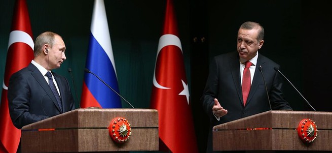 Çavuşoğlu: Erdoğan ve Putin Temmuz sonunda görüşebilir