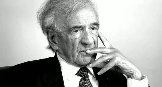 Nobel ödüllü yazar Wiesel hayatını kaybetti
