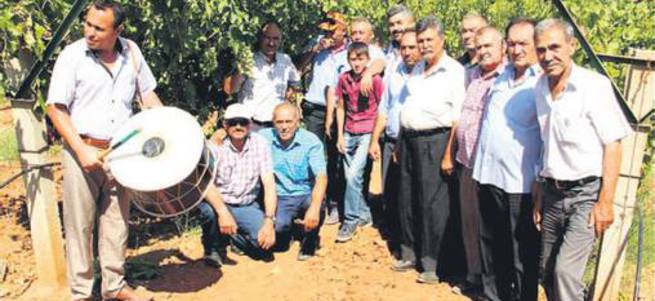 Rusya’da Türkiye coşkusu