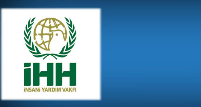 İHH'dan kamuoyuna özür açıklaması
