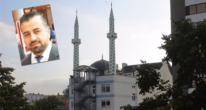 Türk imam Almanya'da 4 gündür kayıp