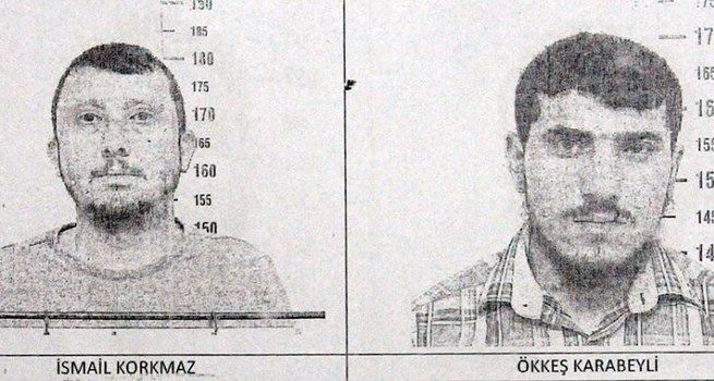 DAEŞ'in Gaziantep-Kilis-Rakka ulaşım ağı deşifre oldu