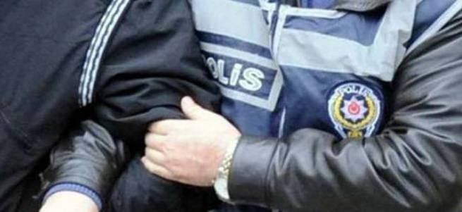 Eylem hazırlığı yapan teröristler yakalandı