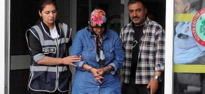 Sevgilisine 'Kendini koru' diye verdiği tabancayla öldürüldü