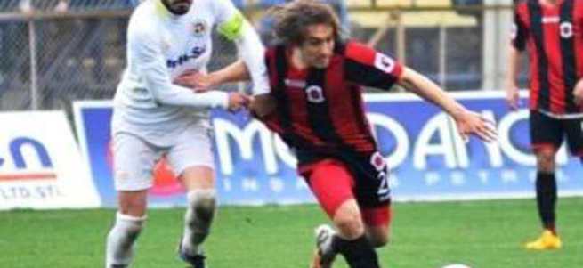 Fenerbahçe'de Mahmut Uslu açıkladı: 1+1 yıllık anlaştık