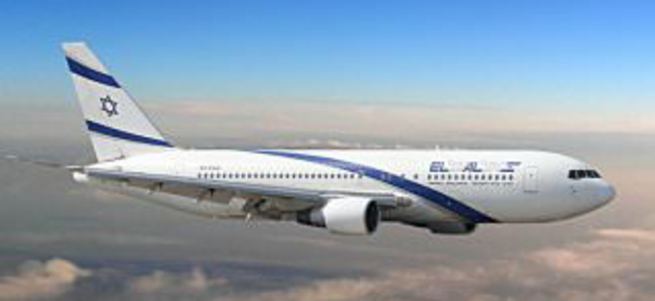 New York'tan Tel Aviv'e giden uçakta bomba alarmı