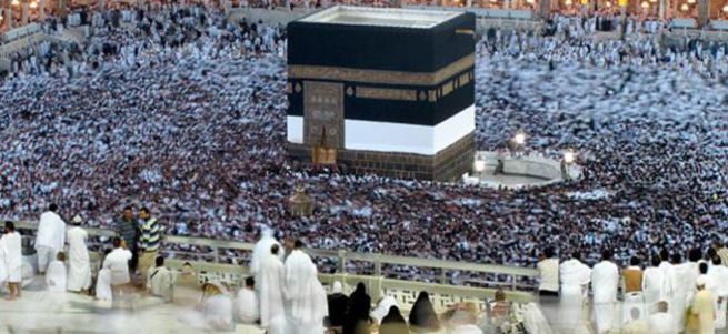 İslam dünyasında iki ayrı 'bayram' tarihi