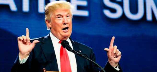 Trump yalancı çıktı