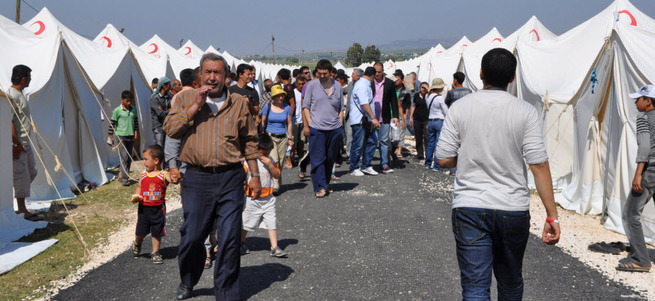 Suriyeliler Türk vatandaşlığına geçince neler değişecek?