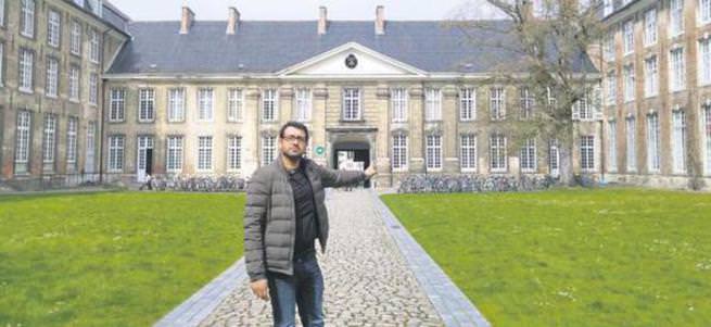 Türk imamları tasfiye planı
