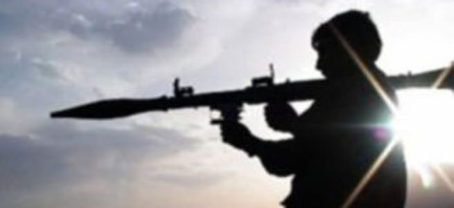 PKK'dan kaymakamlığa roketatarlı saldırı!