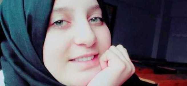 Selfie çekerken vurulan kız çocuğu kurtarılamadı
