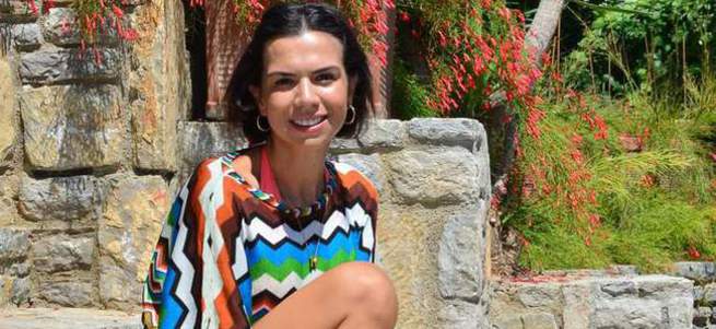 Hülya Aşık aşkı uğruna 61 kilo verdi!