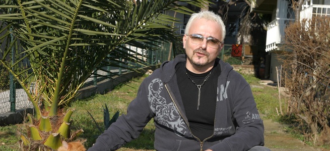 Harun Kolçak'tan sevindiren haber