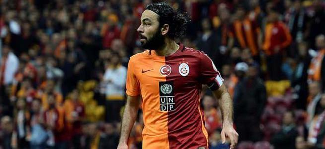 Selçuk İnan'ın yeni adresi...