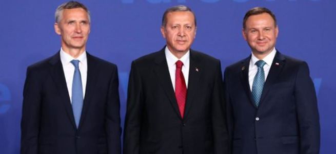 Erdoğan’dan liderlere NATO’da üç kritik mesaj