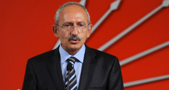 Kemal Kılıçdaroğlu'na karşı İnce- Tekin ittifakı
