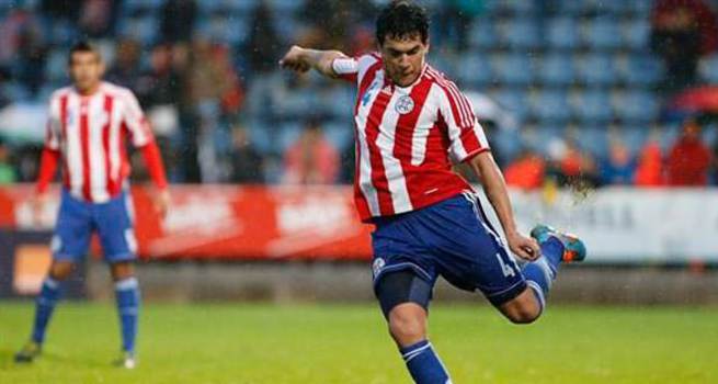 Gustavo için müthiş teklif