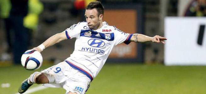 Valbuena Fener'e söz verdi