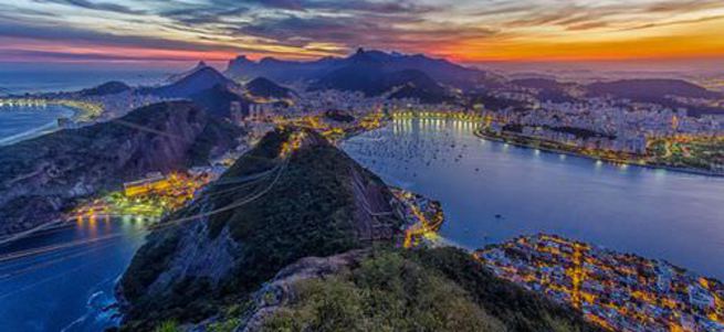 Rio’da Türkiye'yi Bağcılarlı 4 engelli atlet temsil edecek