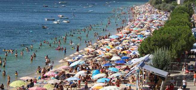 Avşa Adası'nın nüfusu 50 kat arttı
