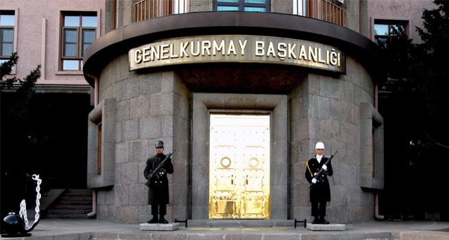 Ağrı'da 2 PKK'lı terörist etkisiz hale getirildi