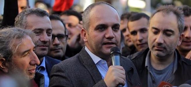 Emekli Albay Başbuğ: Toplu olarak doktor raporu almaları gülünç