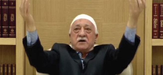 Fetullah Gülen kirli emellerinde orucu ve namazı yasakladı!