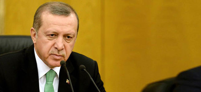 Cumhurbaşkanı Erdoğan'dan Bahoz Erdal açıklaması!