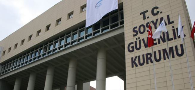 Sahte sigorta oyunu bozuldu