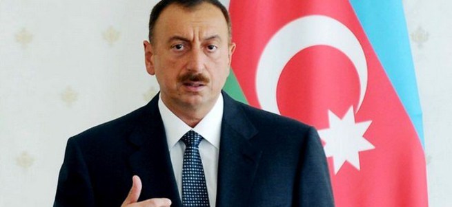 Aliyev: Azerbaycan hiçbir şartı kabul etmeyecek