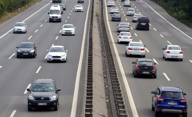 1 milyon araç sahibinin, parası iade edecek