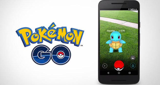Pokemon Go oynayanlara kötü haber