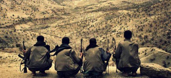 Şemdinli’de 17 PKK’lının öldürülmesi telsiz konuşmasında!