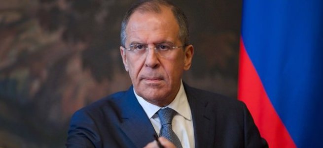 Lavrov: İlişkilerin normalleşmesi Suriye'ye olumlu katkı sağlayacak