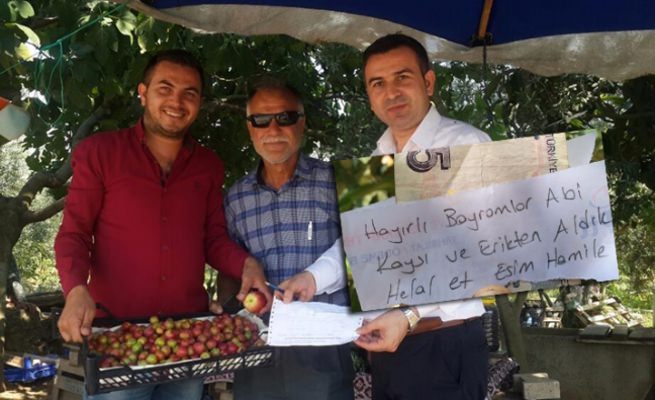 O notun sahibi ortaya çıktı!
