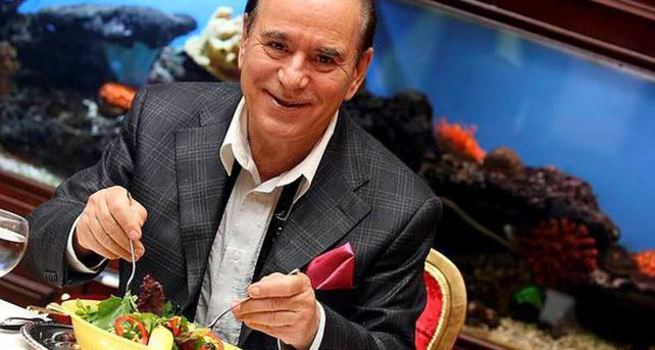 Doktor Muzaffer Kuşhan cezaevinde