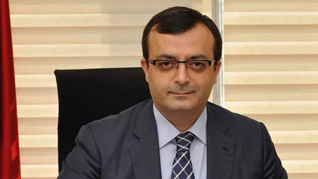 FETÖ/PDY'nin korkulu rüyası: Okan Bato
