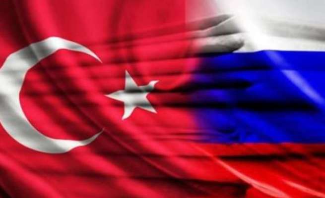 Türk heyeti Rusya'ya gidiyor