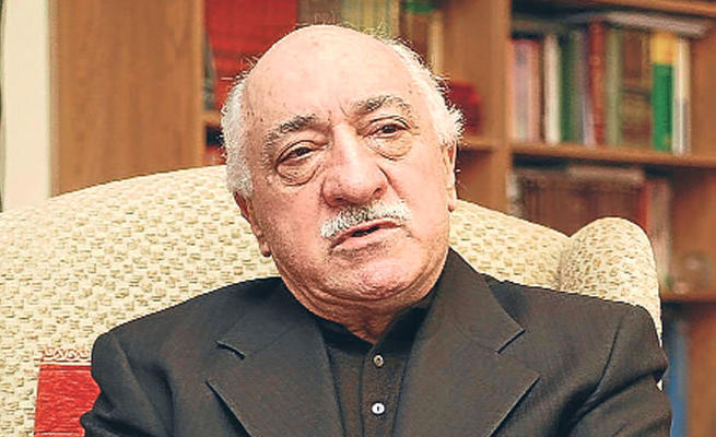 TSK'da Fetullahçı temizlik tepeden başlıyor