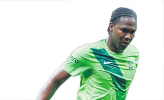 Rodallega dünden razı!