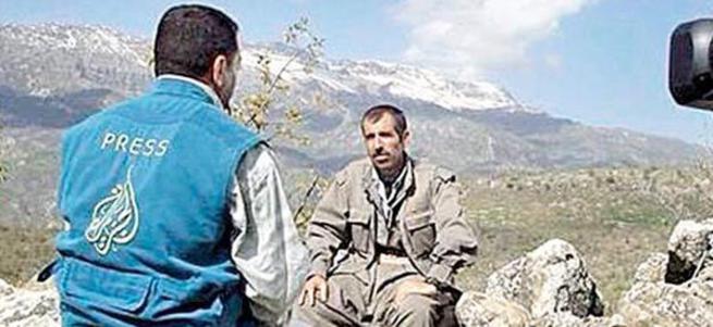 Bahoz ölmedi yalanına Doğan'da ortak oldu..