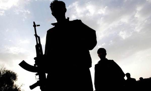 Diyadin Belediyesi PKK'nın lojistik üssü çıktı