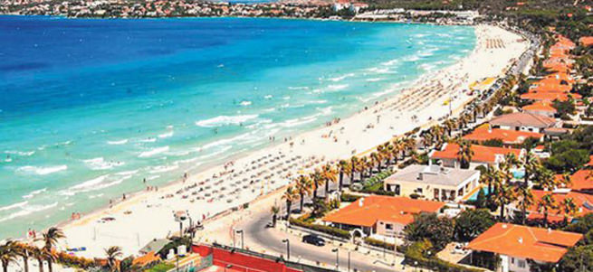 Turizmcilere bir destek daha