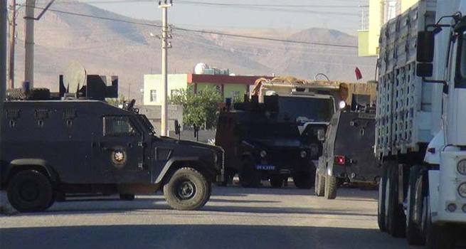 PKK'nın sözde 'GAP-Ruha alan sorumlusu' öldürüldü